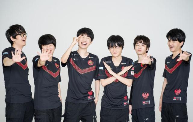 己绝非陪跑 己绝非陪跑