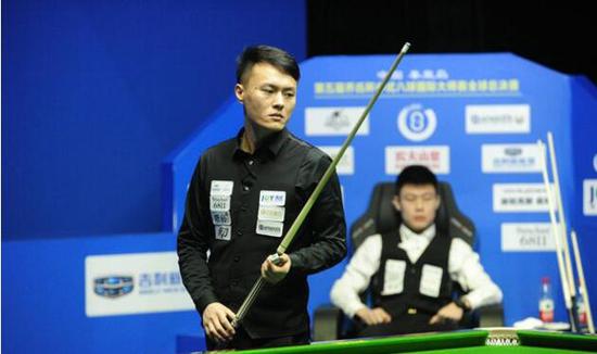 在这两场关 在这两场关