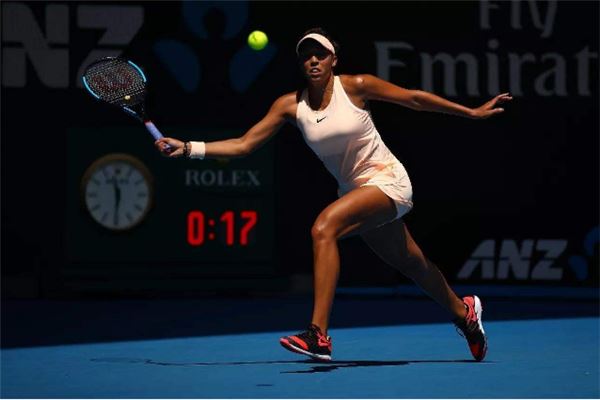 的比赛中 的比赛中