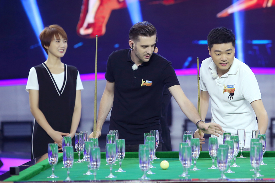 部财务监管 部财务监管