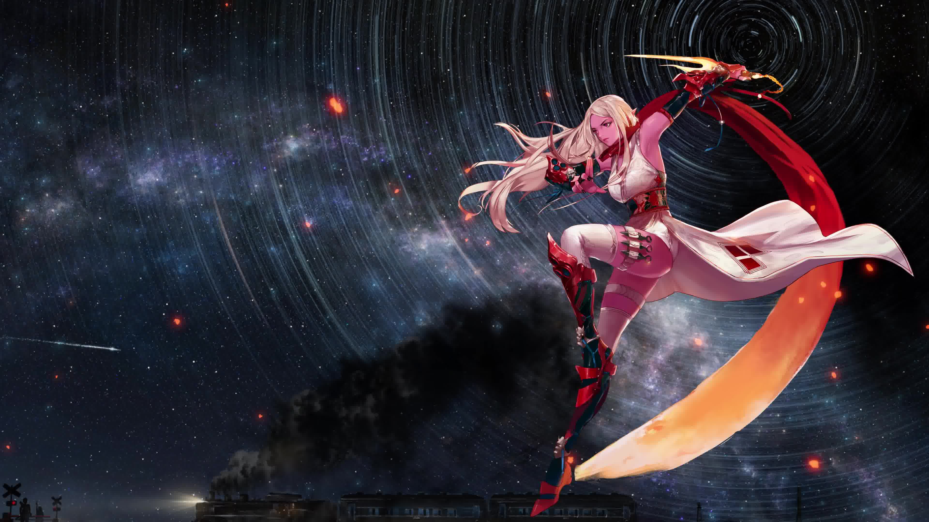 比赛背景 比赛背景