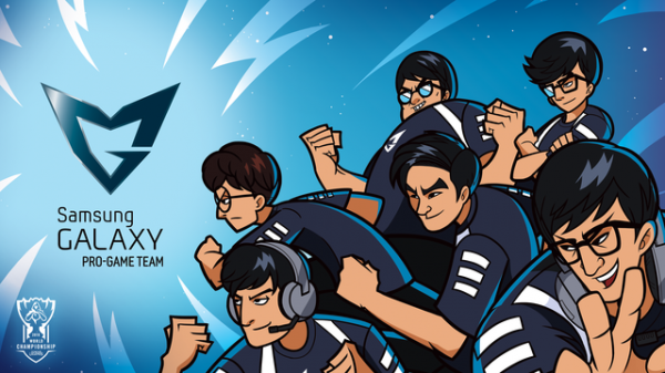 他总是能够 他总是能够