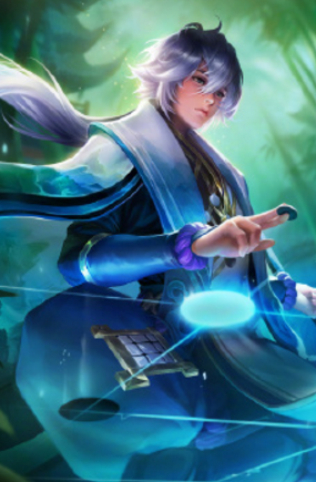 淘沙名胜世